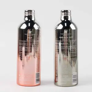 Aluminium Schraub deckel Flasche Bier Getränk 200 250 500 ml Für Softdrink flaschen in China