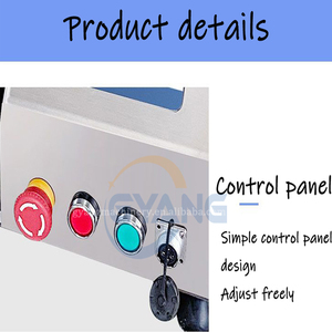 Sistema controllabile in acciaio inox crema Croissant riempimento nuove vendite torta pane iniettore macchina di riempimento ciambella - Product Image 3