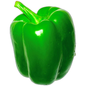 Variété de poivrons doux de qualité supérieure pour la production commerciale de légumes, avec une vigueur forte, un développement uniforme et une productivité élevée - Product Image 2