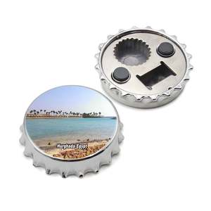 Imán de Resina Epoxi para Refrigerador, Recuerdo de Hurghada, Egipto, Venta al Por Mayor Promocional - Product Image 3