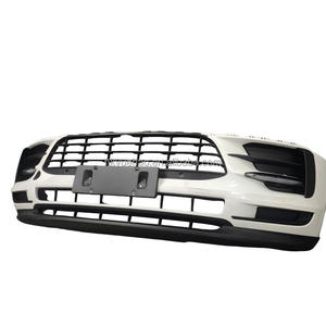 Parachoques delantero de alta calidad compatible con Porsche Macan 95B807217C 95B807217CG2X - Product Image 2