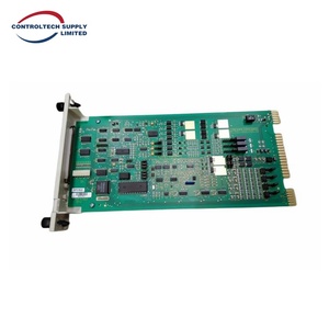 Módulo de Monitoreo de Condiciones Industriales SPCMM11 Original, Nuevo, en Stock, Envío Rápido, Repuesto para Control de Automatización PLC - Product Image 2