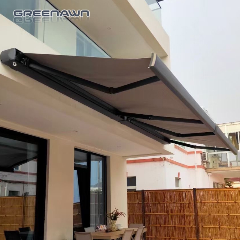 Remote Control for Awning Efficient Outdoor Solutions