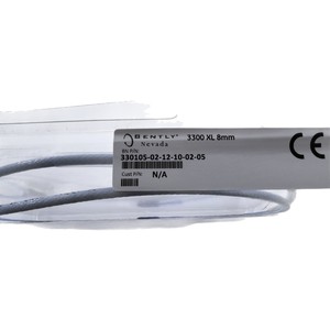 Conjunto de Cable de Sensor Bentley 330105-02-12-10-02-05 en Blister - Product Image 5