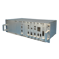 Fournisseur chinois de boîtiers de serveur électronique en rack 3U en alliage d'aluminium, profilé, pour montage en rack, OEM