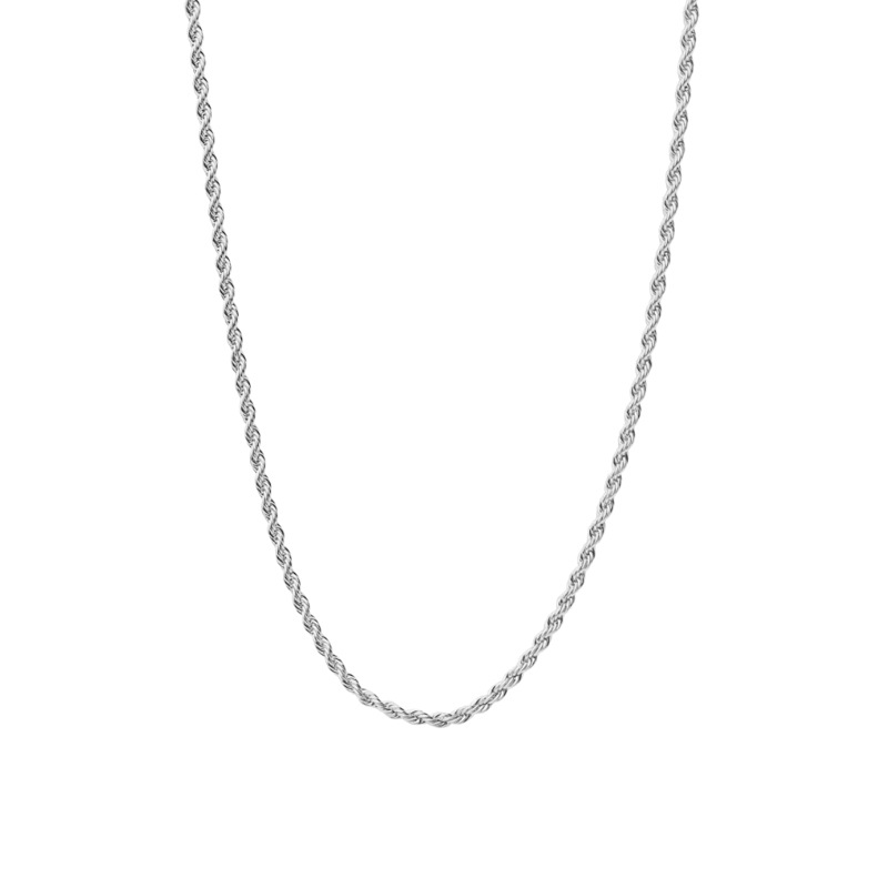 Cadena Brasileña - Plata