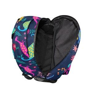 Sacs à dos scolaires sportifs mignons en forme de dinosaure personnalisés de haute qualité, dernière mode 2022 pour enfants - Product Image 4