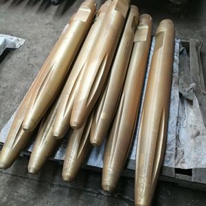 أداة تكسير الصخور الهيدروليكية من النوع الخامل مع إزميل 60 مم - Product Image 5