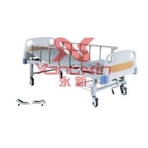 เตียงโยกคู่แบบเคลื่อนที่ได้ รุ่น YXZ-C-015 ABS - Product Image 1