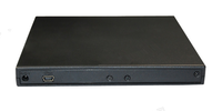Unidad de DVD/CD RW Externa Delgada y Ligera, Conexión USB, No Requiere Controladores, para Computadora Portátil, de Escritorio y Todo en Uno