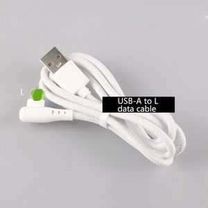 Wholesale From Factory 60W Braided <b>USB</b>-C to C PD Cable, Fast Charge & Sync for All Type-C Devices. - Product Image 4