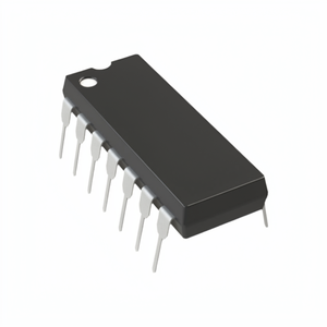Componentes Electrónicos de Gestión de Energía (PMIC) 14 DIP AD650KN en Stock - Product Image 1