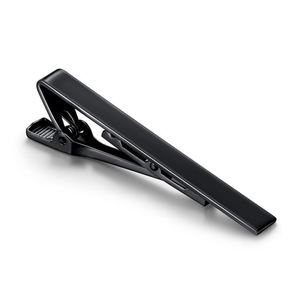 Wholesale Tie Clips Custom Logo Stainless Steel Gold Blank Cuff Links & Tie Tlips Men <b>Pins</b> Tie Bars <b>Metal</b> Craft - Product Image 3