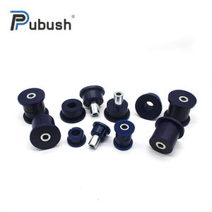 ชิ้นส่วนระบบกันสะเทือนโพลียูรีเทนบูชใหม่สำหรับ <span class=keywords><strong>VW</strong></span> T5ใน4การเคลื่อนไหว (2003-2015) และ T6/<span class=keywords><strong>6.1</strong></span>ขนย้าย (2015-2024) - Product Image 4