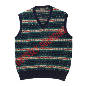 Chaleco de Hombre Informal, Transpirable, de Poliéster Suave al Tacto, para Otoño e Invierno, Ligero, Cómodo y con Diseño Clásico - Product Image 4