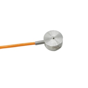 Mini cella di carico in acciaio inox DYHW-116 5kg 10kg 30kg <span class=keywords><strong>50kg</strong></span> 100kg 200KG 500KG 1T 2T 5T 10T sensore di forza - Product Image 2
