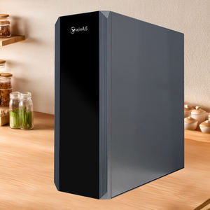 Sistema de ósmosis <span class=keywords><strong>inversa</strong></span> para toda la casa <span class=keywords><strong>Kit</strong></span> de purificador de agua Ro debajo del filtro de agua del fregadero con tanque - Product Image 1