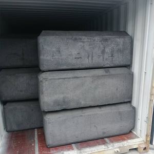 Artsu — tube Anode en carbone F.C98 % de haute qualité, livraison rapide vers Karachi - Product Image 3