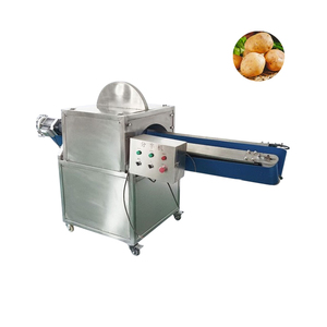 Máquina para Cortar Fresas por la Mitad, Máquina para Dividir Aguacates, Máquina para Dividir Brotes de Bruselas - Product Image 3