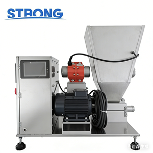 เครื่องบรรจุผงช็อกโกแลตนมปรุงรสแบบสกรูอัตโนมัติเต็มรูปแบบอเนกประสงค์ - Product Image 3
