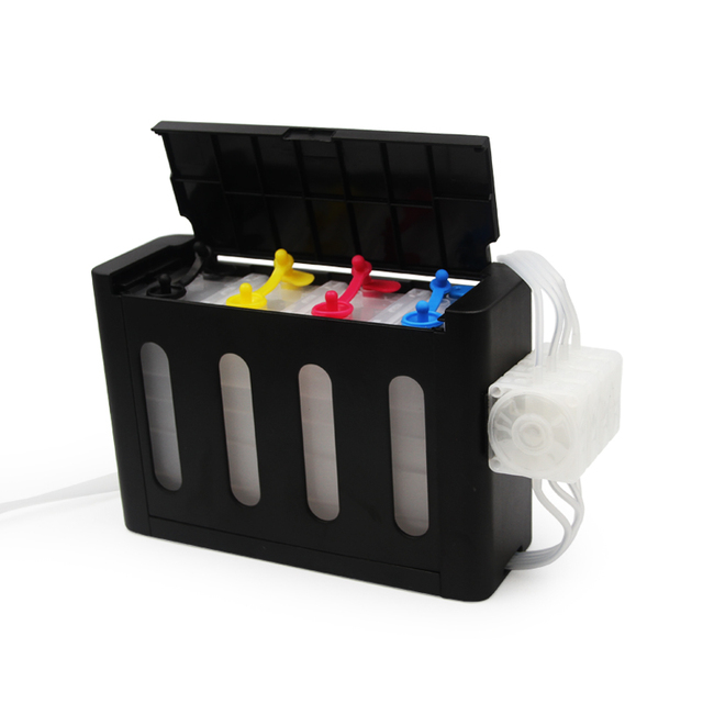 OCBESTJET 954 954XL Ciss Ink Supply System for HP 7720 7740 8210 8710 8720 8730 Printer