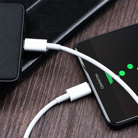 Cable USB Tipo-C a Tipo-C de 1M, Carga Rápida de 60W 3A PD con Cubierta de PVC y Blindaje de Lámina para Teléfonos Móviles iOS y PC