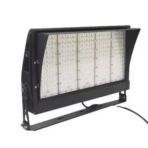 Alta calidad IP65 impermeable SMD <span class=keywords><strong>500W</strong></span> para el estadio de fútbol de iluminación <span class=keywords><strong>LED</strong></span> Luz de inundación - Product Image 1