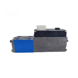 4wrpeh 4wrpeh6 4wrpeh10ไฮดรอลิกสัดส่วนทิศทาง4wrpeh10c1b100l-2x/G24k0/A1m 0811404821 - Product Image 1