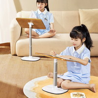 Nouveauté 2026 FEIXIANG YD-22 Planche inclinée ergonomique multifonctionnelle pour enfants, réglable en hauteur, en métal et bois, pour le dessin