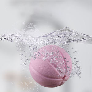 Pelota de Entrenamiento para Perros con Sonido TPR, Juguete Masticable, Moderno, Ecológico, Resistente y Rebotante - Product Image 4