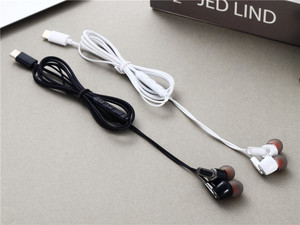 <span class=keywords><strong>Cuffie</strong></span> con Audio Nitido, <span class=keywords><strong>Jack</strong></span> Audio Type-C da 1,2 Metri, Auricolari Stereo CY-C02 <span class=keywords><strong>per</strong></span> iPhone 15, <span class=keywords><strong>Cuffie</strong></span> Cablate con Tasto Volume <span class=keywords><strong>e</strong></span> <span class=keywords><strong>Microfono</strong></span> - Product Image 6