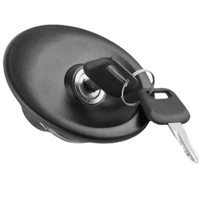 Ford Transit Fuel Tank Cap <b>Lock</b> With Two <b>Keys</b> YU5A9K163EA 3966745 93VB9163AB - Product Image 1