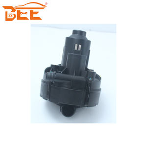 <span class=keywords><strong>Pompe</strong></span> d'<span class=keywords><strong>injection</strong></span> d'air secondaire 06A959253 078906601D 078906601M pour <span class=keywords><strong>AUDI</strong></span> - Product Image 2