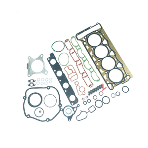 ชุดซ่อมปะเก็นแบบเต็มชุดสำหรับ VW EA888 Gen <span class=keywords><strong>2</strong></span>/<span class=keywords><strong>3</strong></span> OE 06J 103 383 C ชิ้นส่วนเครื่องยนต์รถยนต์ - Product Image 1