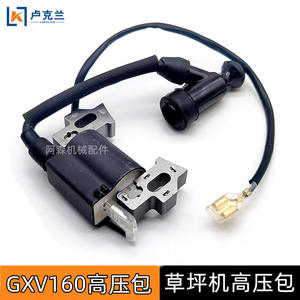 อะไหล่เครื่องตัดหญ้า FireWire 1P68 แรงดันสูง 1P70 คอยล์ GXV160 ชุดจุดระเบิดหม้อแปลงแรงดันสูงแบบมือผลัก - Product Image 3