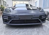Ventes directes d'usine Palamela 970 kit carrosserie amélioré pour pare-chocs Porsche Palamela 971 2014-2020
