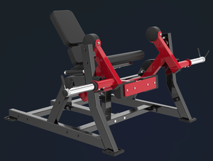 เครื่องสควอทแบบปรับระดับได้ อุปกรณ์ออกกำลังกาย - Product Image 6