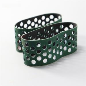 สายพานป้อนเทปสุญญากาศสายพาน C3.015.453 1ชิ้นขนาด220X38มม. CD102 SM102 SM74เชื่อถือได้สำหรับอะไหล่เครื่องพิมพ์ - Product Image 5