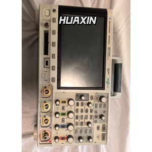 ออสซิลโลสโคป Keysight DSOX3034A: 350 MHz, 4 ช่องสัญญาณ 1 ชิ้น hx - Product Image 1
