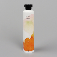 Tubos Cosméticos con Recubrimiento de Laminado AL / CAL para Envasado de Crema de Manos y Loción Corporal