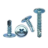 Vis autoperceuses à tête cylindrique K-lath 4,2x13 mm 1022A, prix usine