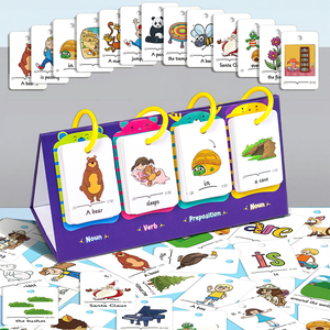 Memoria educativa per bambini, - Product Image 1