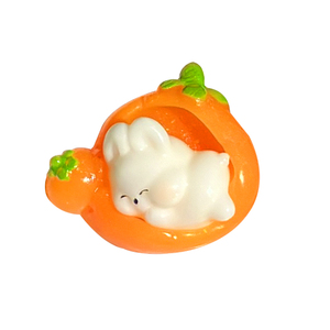 Juguetes de Plástico de Frutas y Animales Pequeños, Creativos, para Apretar, Relajantes y para Aliviar la Ansiedad, de Recuperación Rápida, Unisex - Product Image 5