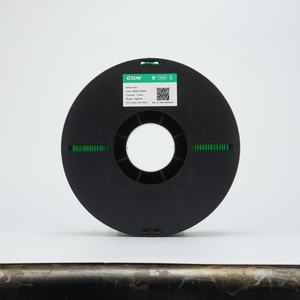 ESUN PLA + filamento de baja deformación directo de fábrica-alta tasa de <span class=keywords><strong>éxito</strong></span>, ideal para <span class=keywords><strong>modelos</strong></span> complejos, 3KG/5KG, 1,75mm/2,85mm - Product Image 2