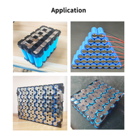 Soudeuse manuelle à points pour cellules de batterie, soudeuse à points pour batteries cylindriques, soudeuse à points pour batteries au lithium 18650, soudeuse à points pour languettes en nickel