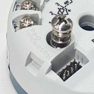 Módulo Sensor de Temperatura Inteligente 644R/644H con Protocolo HART - Product Image 4