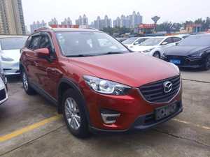 2021 Mazda 2.0 2,0 S <span class=keywords><strong>AWD</strong></span> Drive Coche eléctrico/automático usado con asientos de cuero ligero Vehículo con cámara trasera - Product Image 2