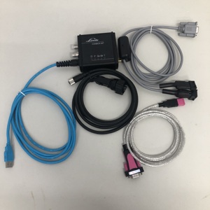 3903605141 LSG LIDOS Canbox BT 2 Canbox Doctor, Cable de Diagnóstico Profesional para Montacargas Linde BT CanBox - Product Image 1