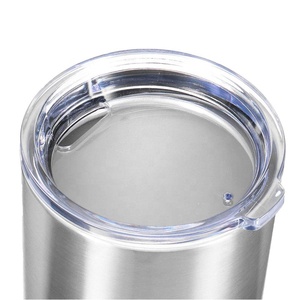 แก้วน้ำสแตนเลสเก็บอุณหภูมิสุญญากาศขนาด10ออนซ์แก้วน้ำเก็บความเย็นสำหรับเดินทางโรงงานมืออาชีพ - Product Image 2