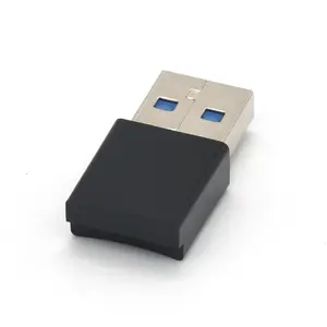 PCコンピューターラップトップ用TFSD用ミニUSB3.0メモリカードリーダーアダプター